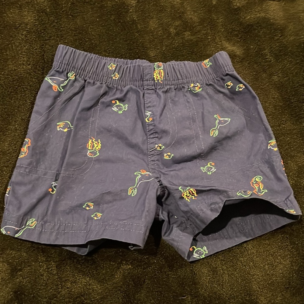 BRAND NEW ⭐️ 9m baby boy 3 piece Carters set - Picture 8 of 10